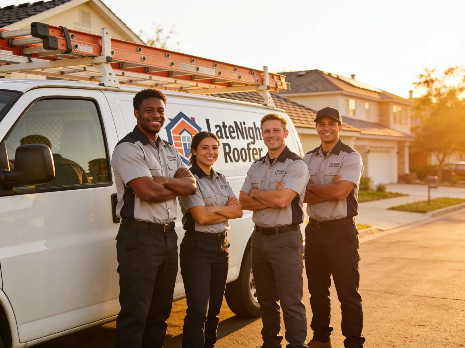 Emergency Roof Repair company in Hawkeye, IA